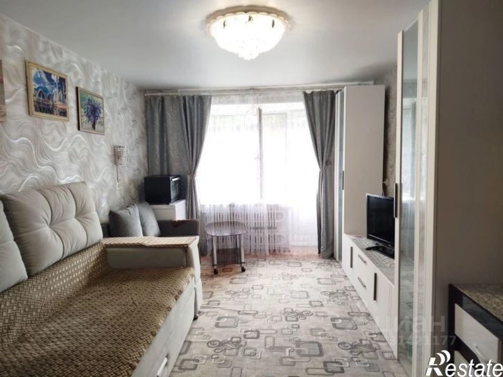 1-комн квартира ул Солдатова, 41,  д. 41