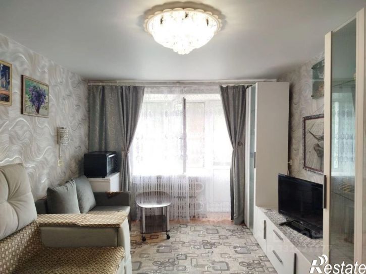 1-комн квартира ул Солдатова, 41,  д. 41