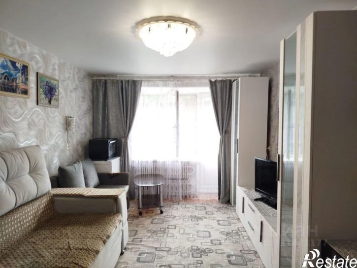 1-комн квартира ул Солдатова, 41,  д. 41
