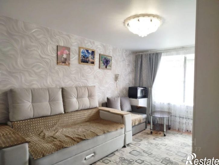 1-комн квартира ул Солдатова, 41,  д. 41