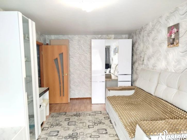 1-комн квартира ул Солдатова, 41,  д. 41