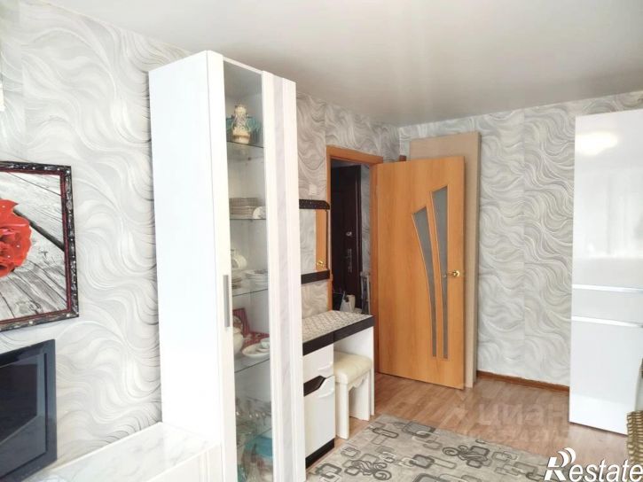1-комн квартира ул Солдатова, 41,  д. 41