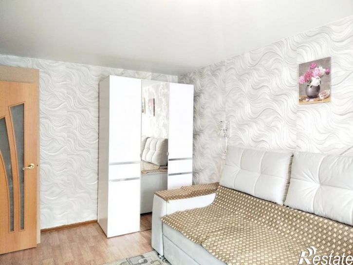 1-комн квартира ул Солдатова, 41,  д. 41
