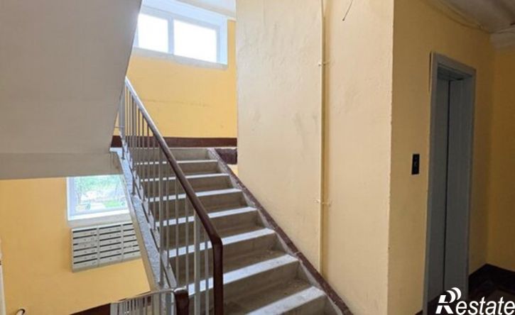 1-комн квартира ул Старцева, 21,  д. 21