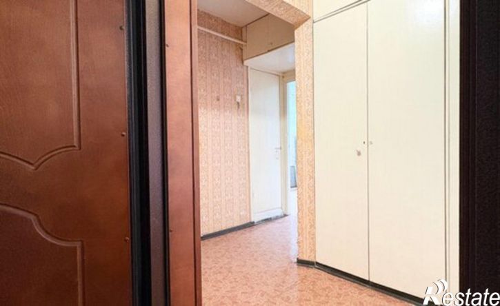 1-комн квартира ул Старцева, 21,  д. 21