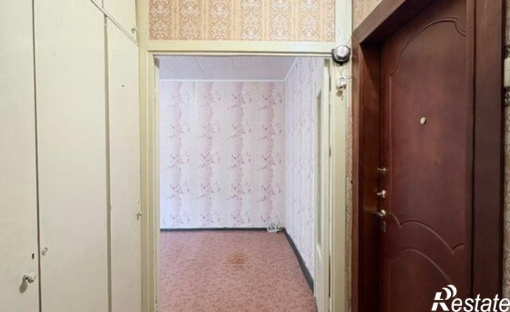 1-комн квартира ул Старцева, 21,  д. 21