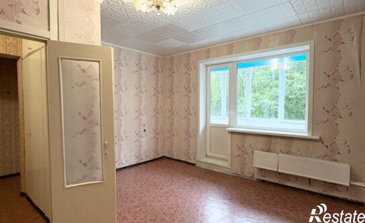 1-комн квартира ул Старцева, 21,  д. 21