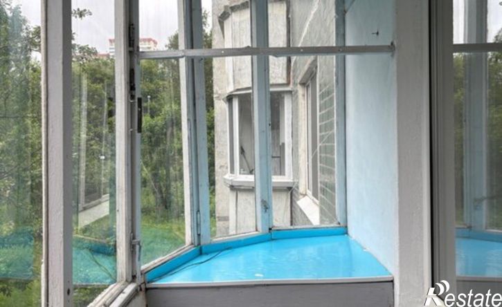 1-комн квартира ул Старцева, 21,  д. 21