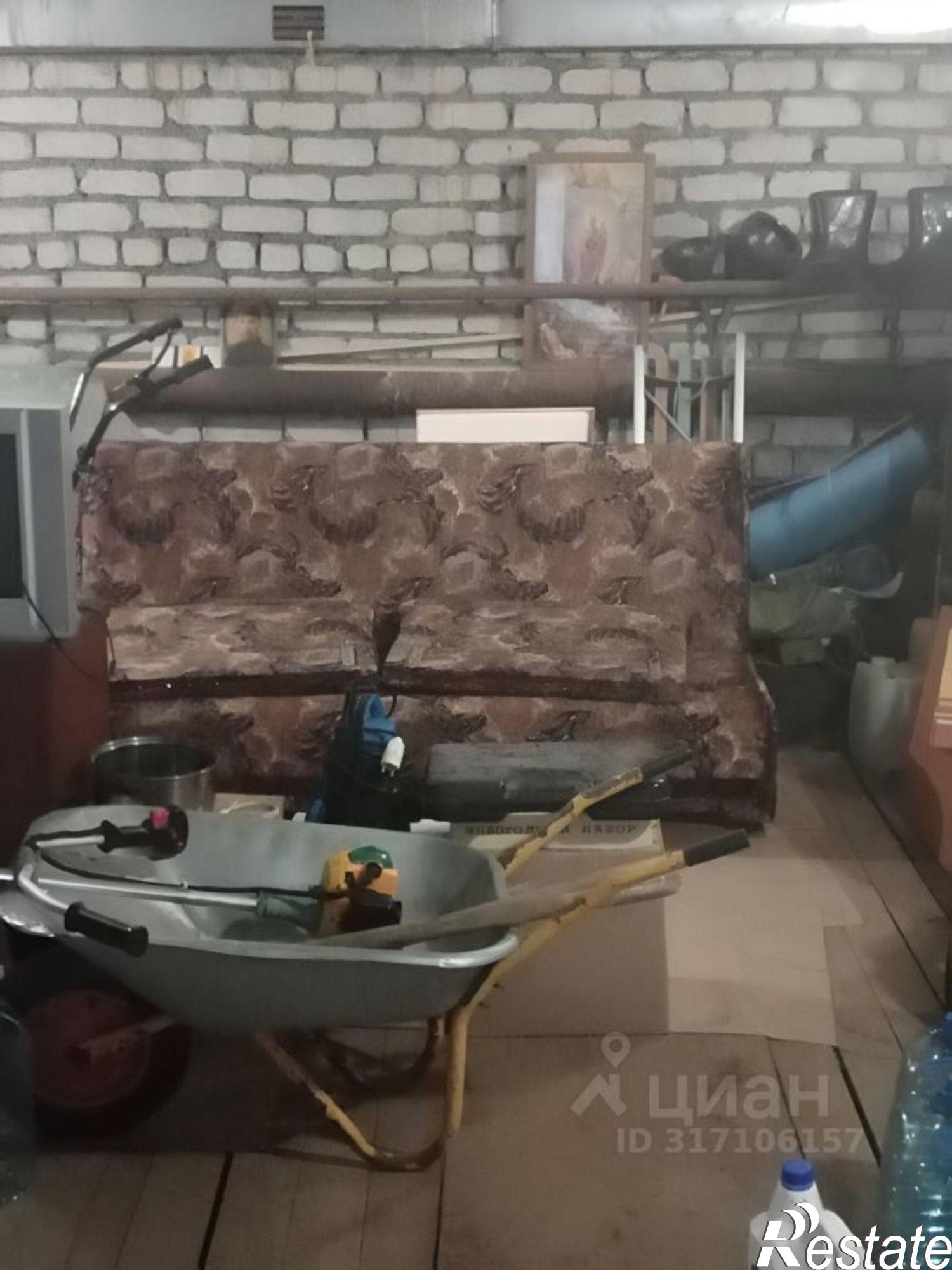 Сдать гараж, место в паркинге за 6 000 рублей на улица Репина, 87