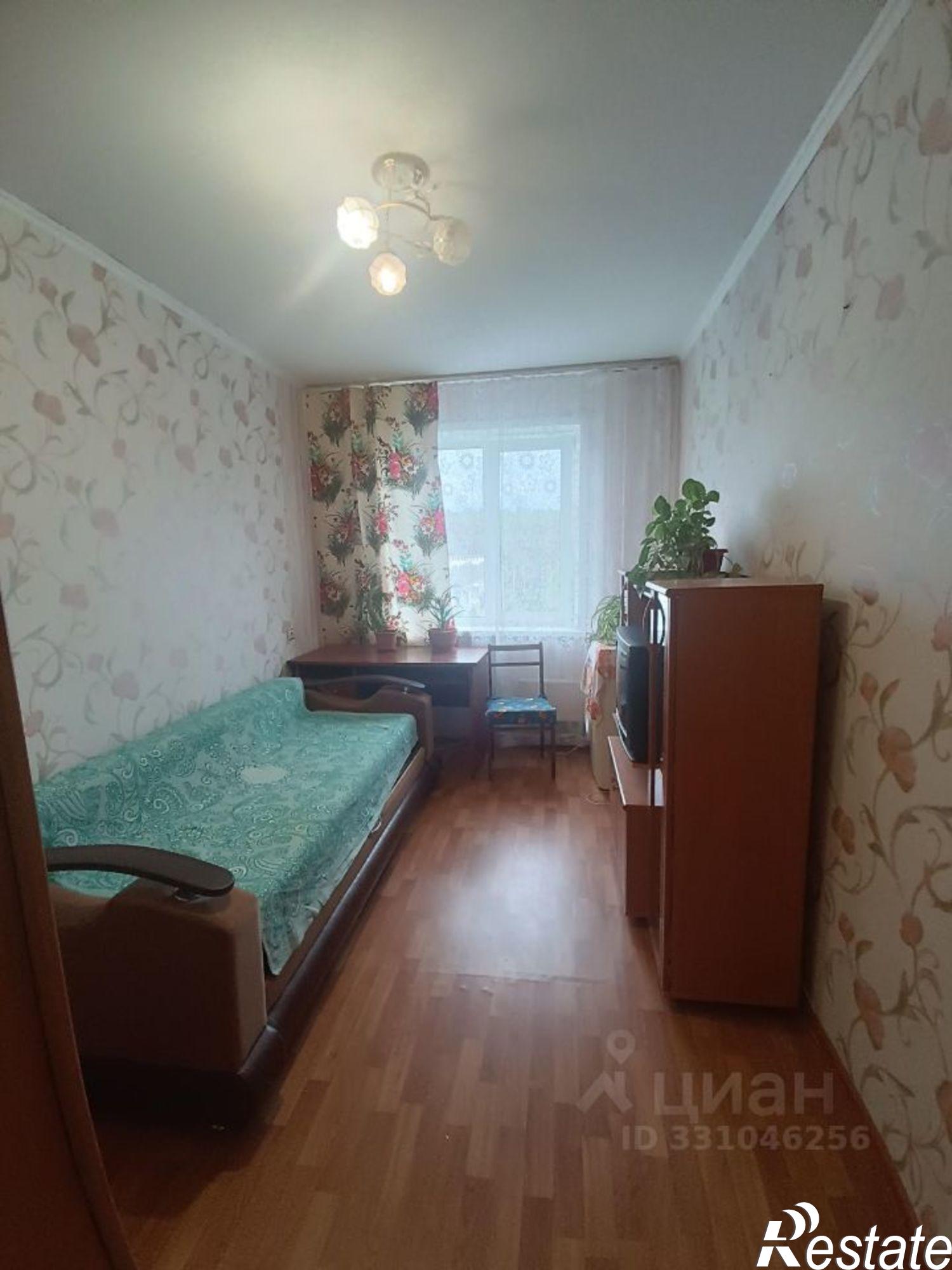 Сдать комнату за 10 000 рублей на улица Маршала Рыбалко, 107В