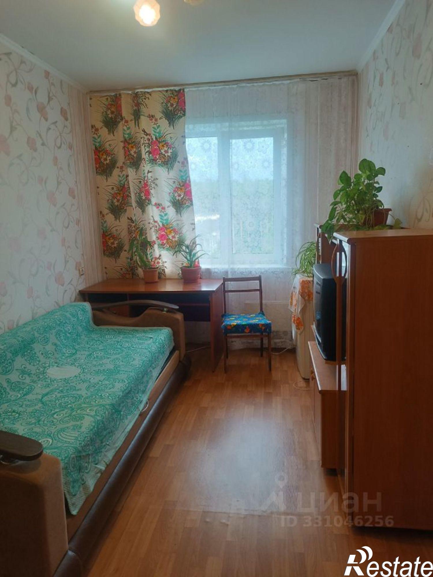 Сдать комнату за 10 000 рублей на улица Маршала Рыбалко, 107В
