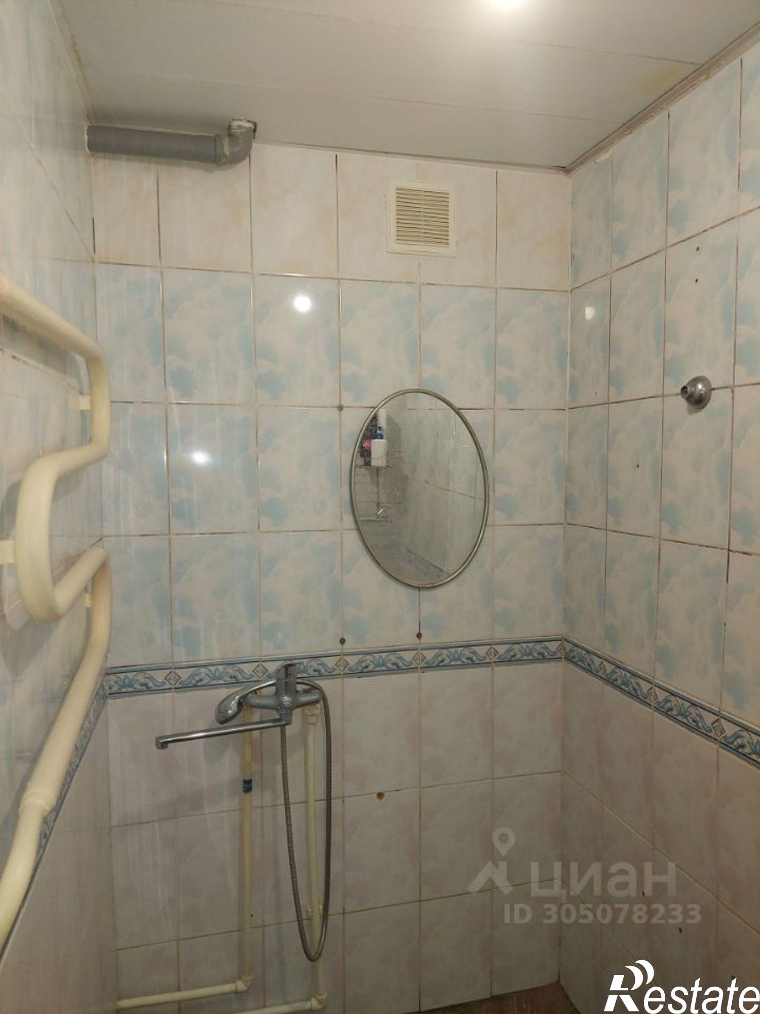 Купить комнату за 1 600 000 рублей на б-р Гагарина, 19