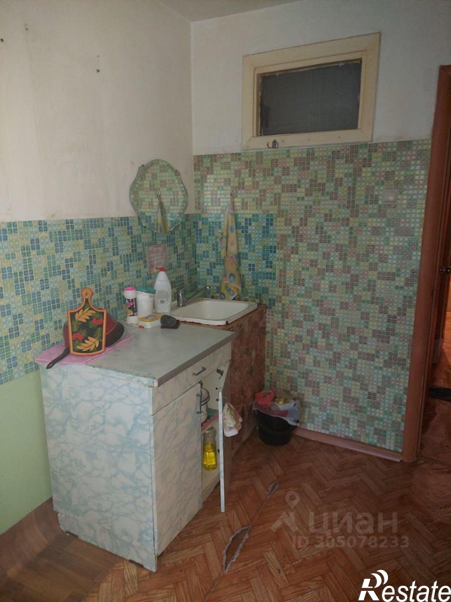 Купить комнату за 1 600 000 рублей на б-р Гагарина, 19