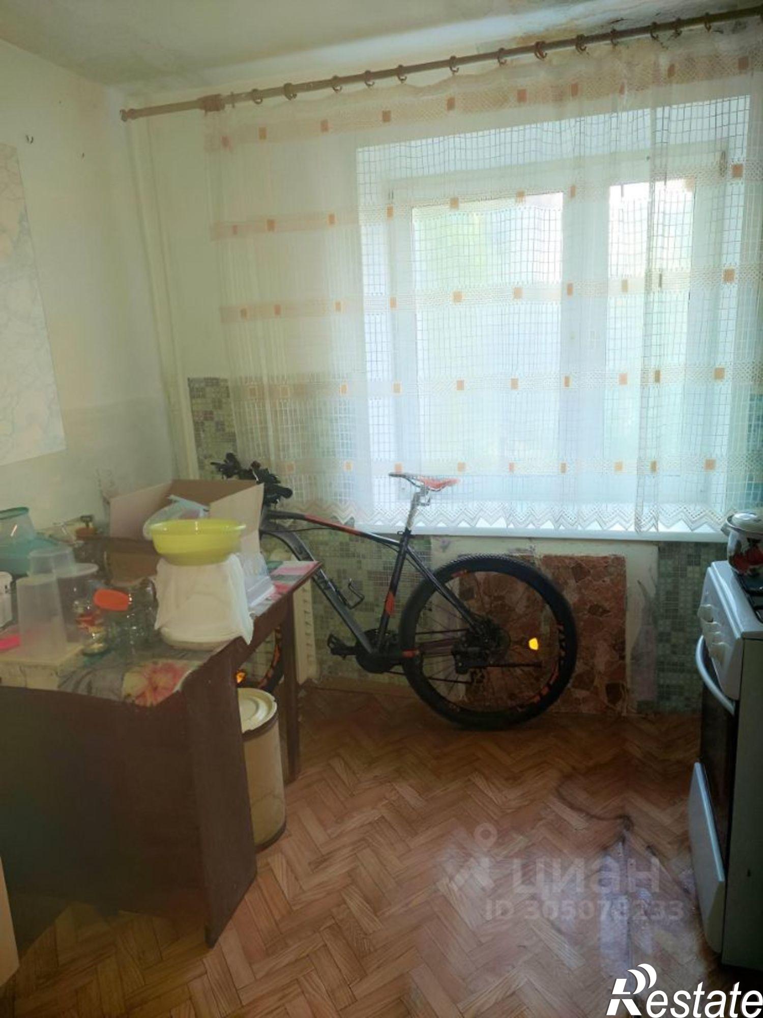 Купить комнату за 1 600 000 рублей на б-р Гагарина, 19