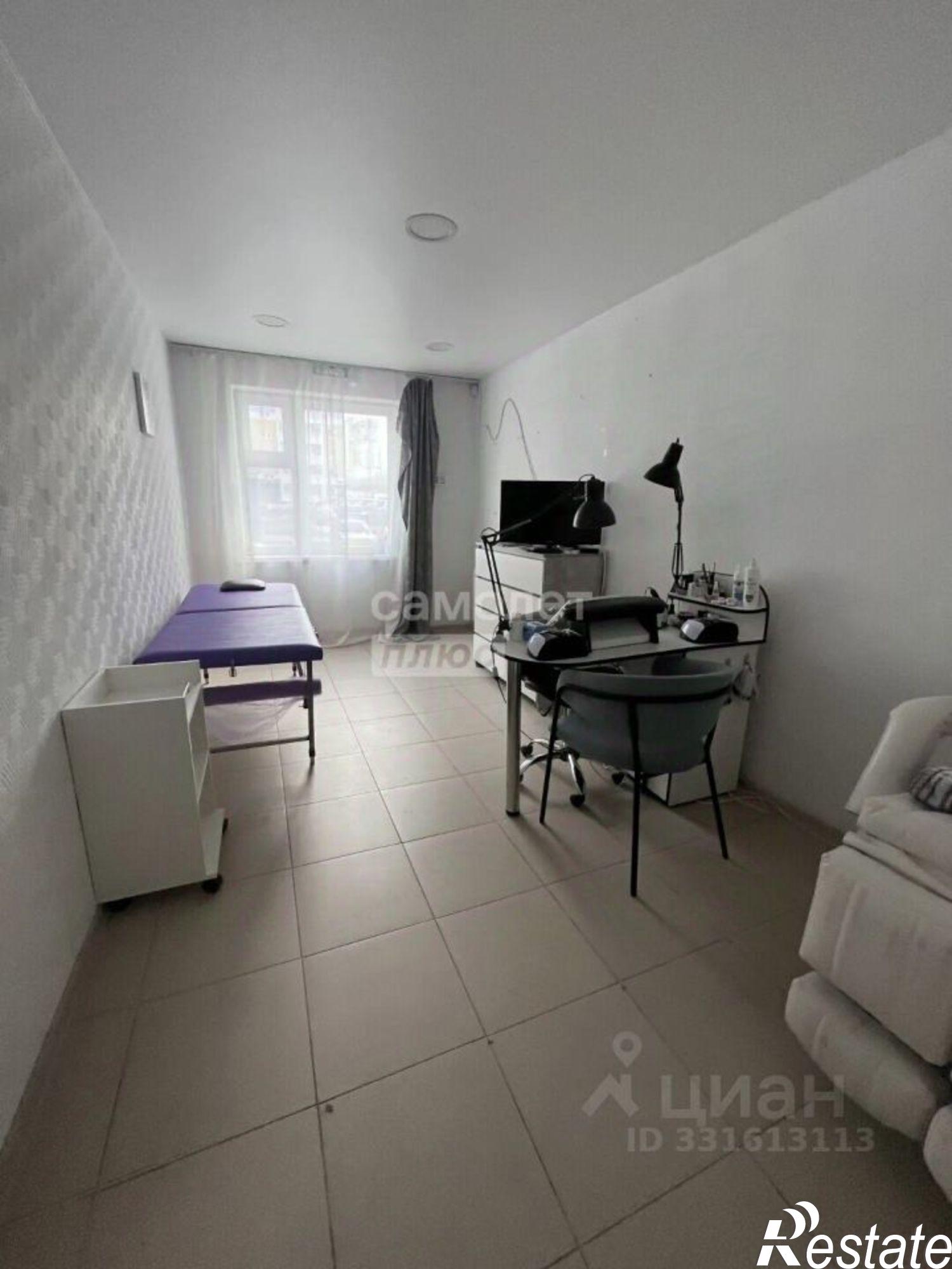 Купить офис, помещение под офис за 8 904 870 рублей на ул Овчинникова, 29б