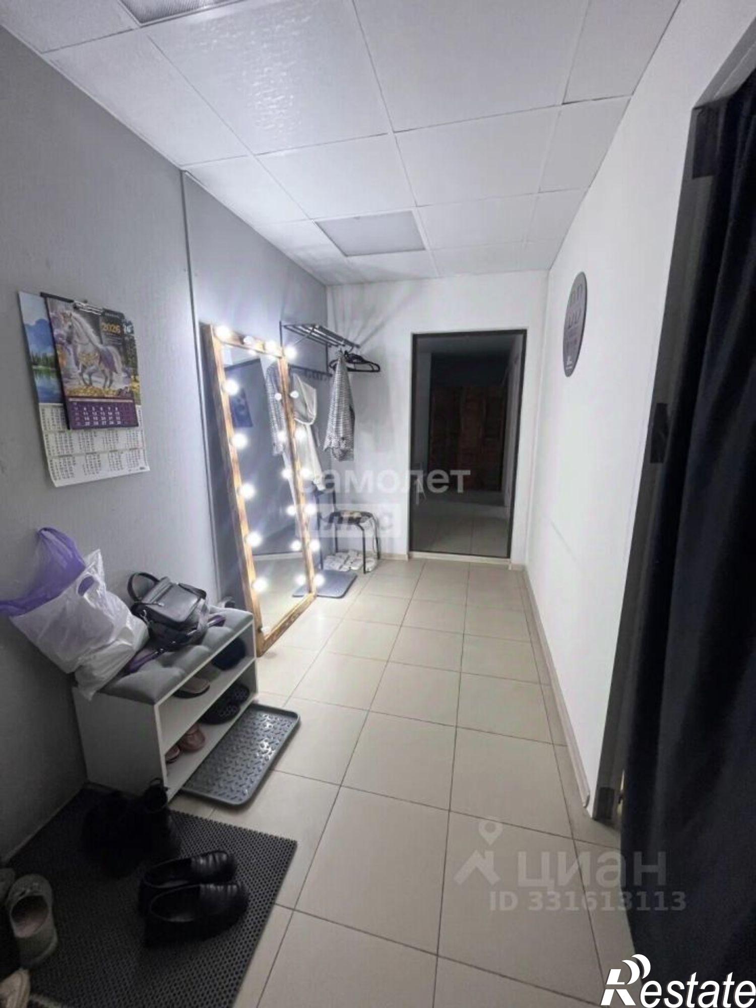 Купить офис, помещение под офис за 8 904 870 рублей на ул Овчинникова, 29б