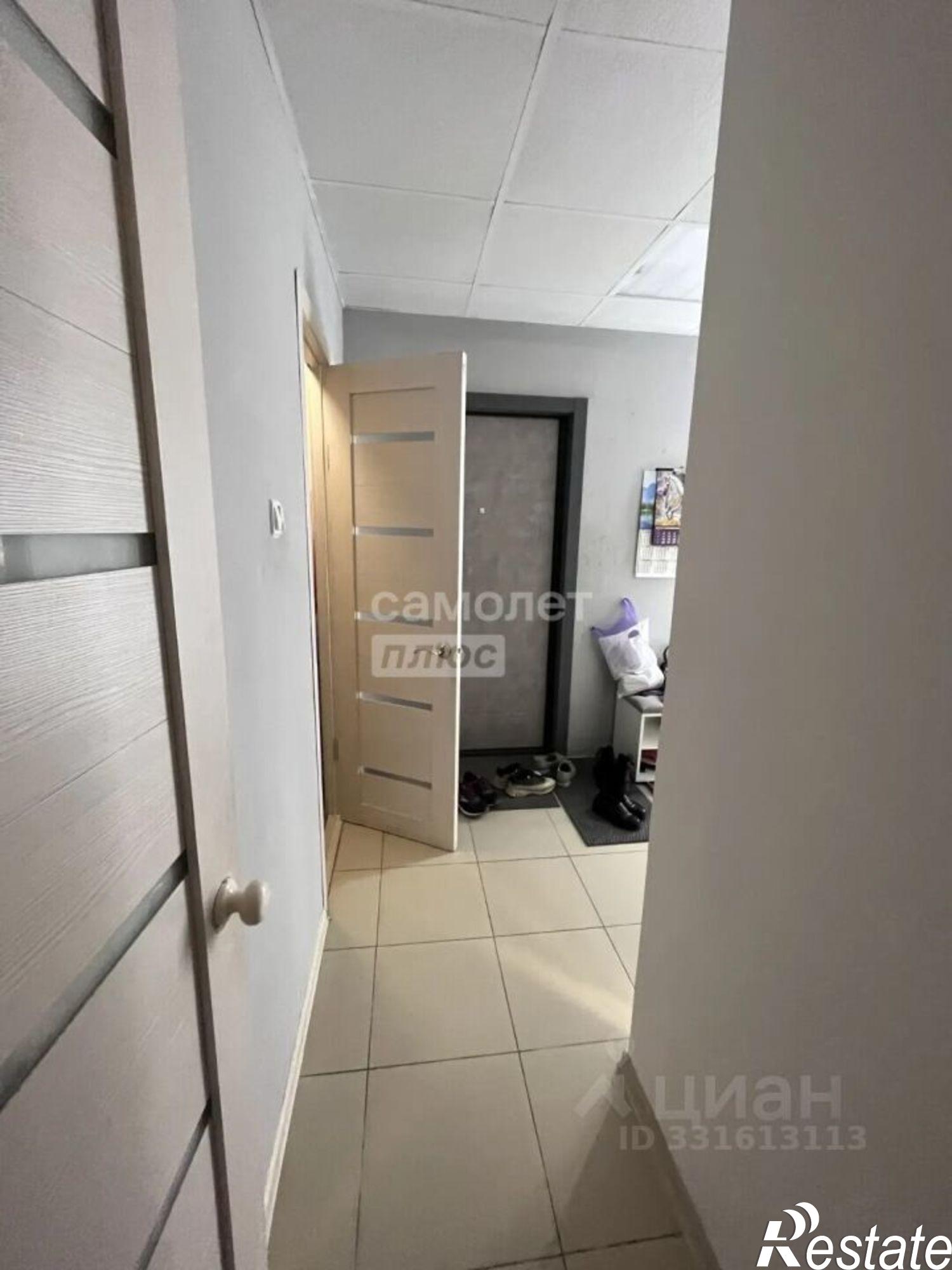 Купить офис, помещение под офис за 8 904 870 рублей на ул Овчинникова, 29б