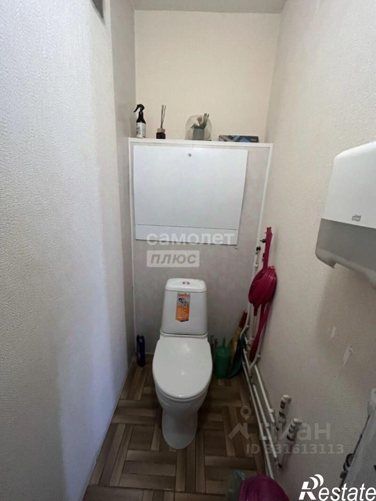 Купить офис, помещение под офис за 8 904 870 рублей на ул Овчинникова, 29б