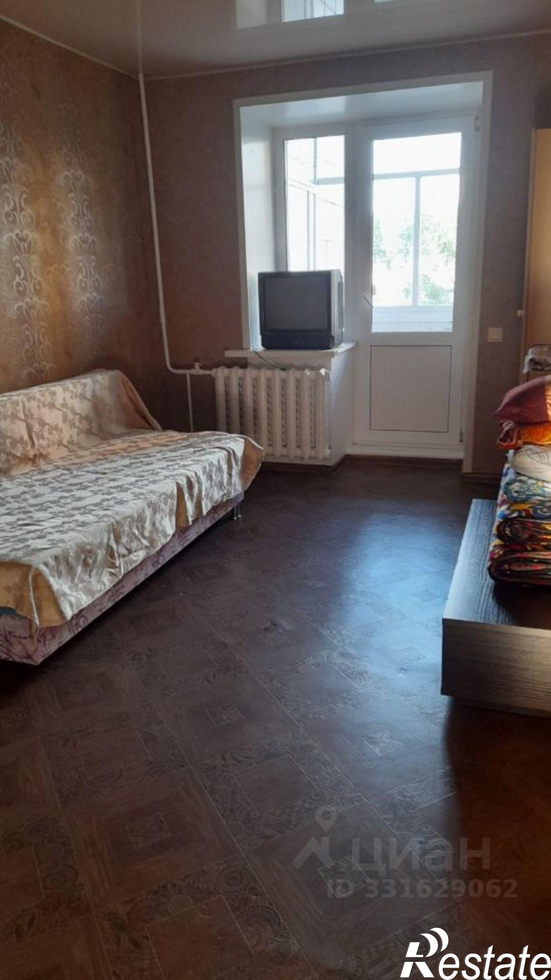 Сдать комнату за 15 000 рублей на улица Малкова, 28/2