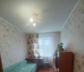 комната 60 кв м улица Маршала Рыбалко, 107В