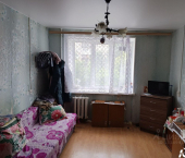 комната 12 кв м Серебрянский проезд, 15