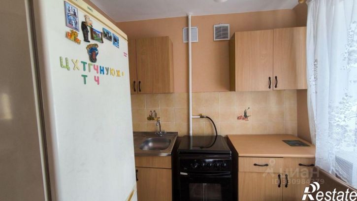 1-комн квартира улица Карбышева, 42,  д. 42