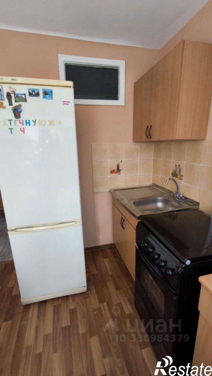 1-комн квартира улица Карбышева, 42,  д. 42