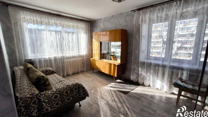 1-комн квартира улица Карбышева, 42,  д. 42