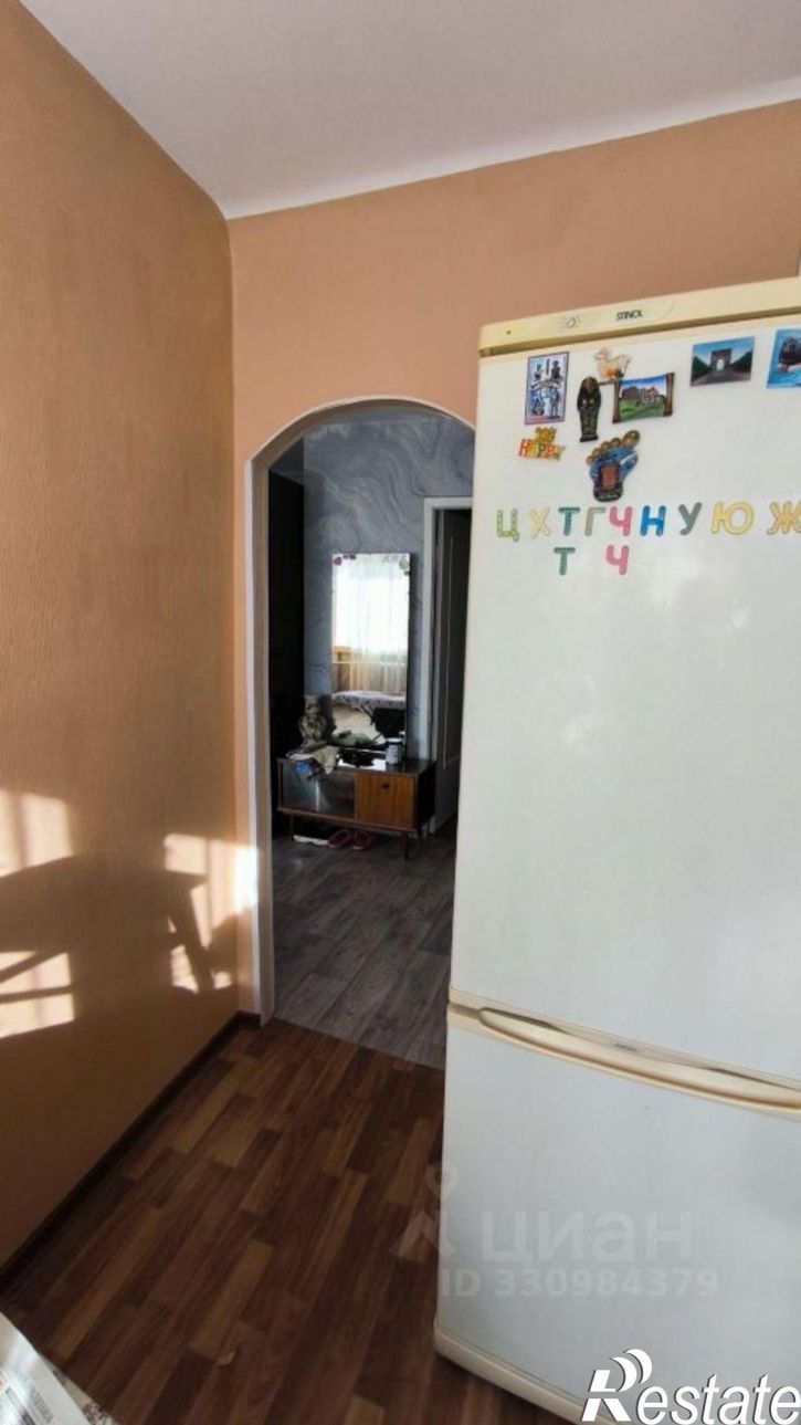 1-комн квартира улица Карбышева, 42,  д. 42