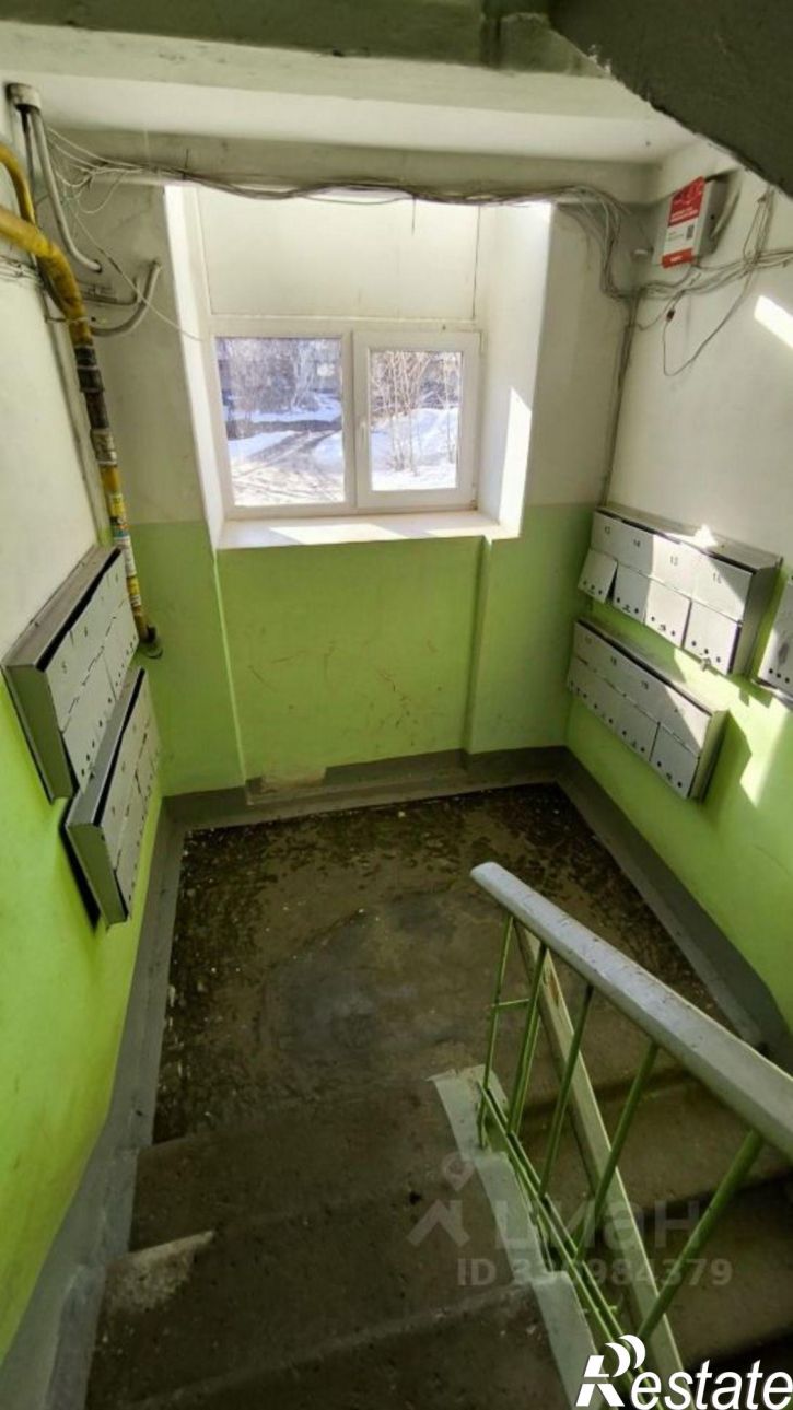 1-комн квартира улица Карбышева, 42,  д. 42