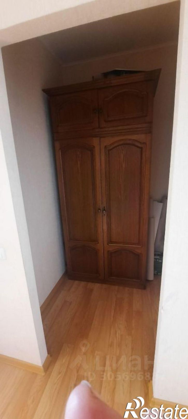 1-комн квартира Подлесная улица, 43А,  д. 43А