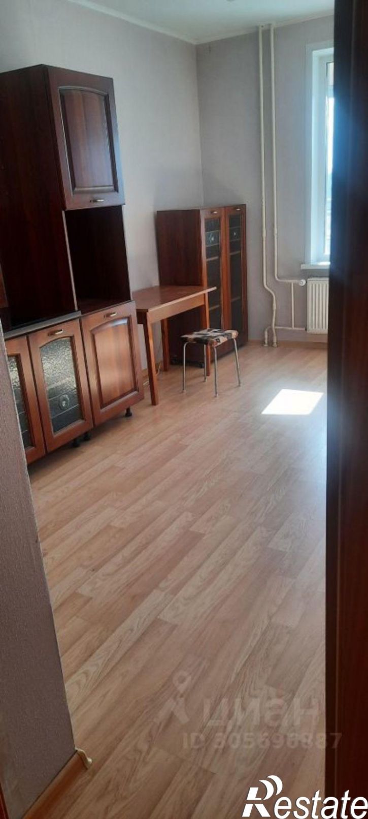 1-комн квартира Подлесная улица, 43А,  д. 43А