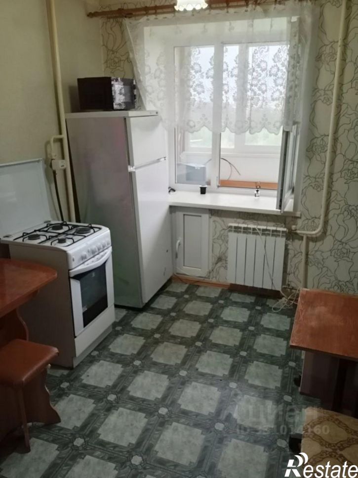 1-комн квартира ул Моторостроителей, 6,  д. 6