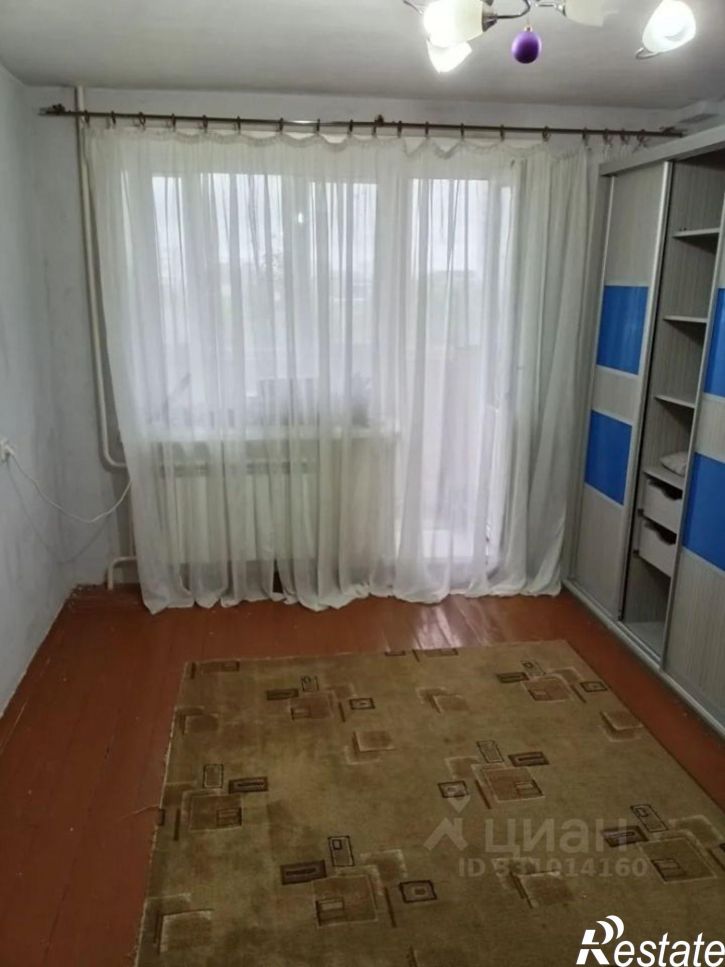 1-комн квартира ул Моторостроителей, 6,  д. 6