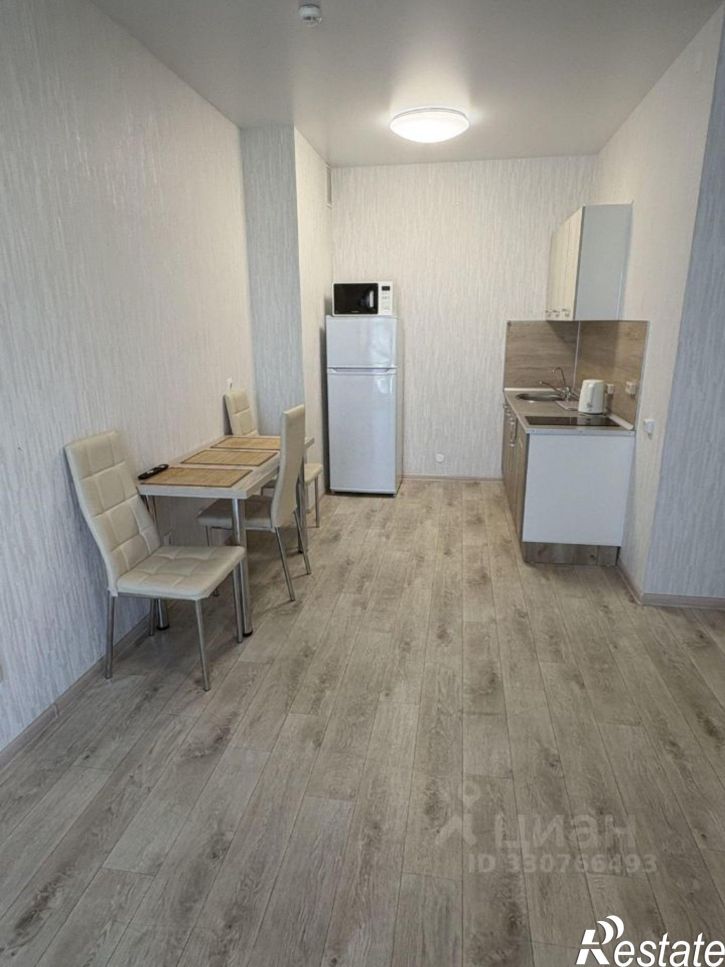 2-комн квартира ул Малкова, 12,  д. 12