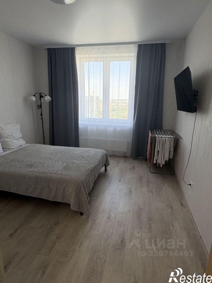 2-комн квартира ул Малкова, 12,  д. 12