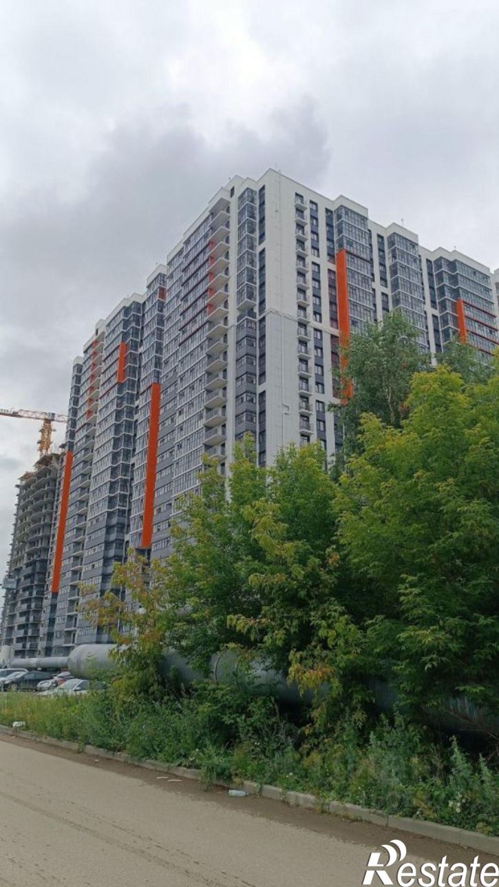 1-комн квартира шоссе Космонавтов, 309а 1,  д. 309а 1,  к. 1