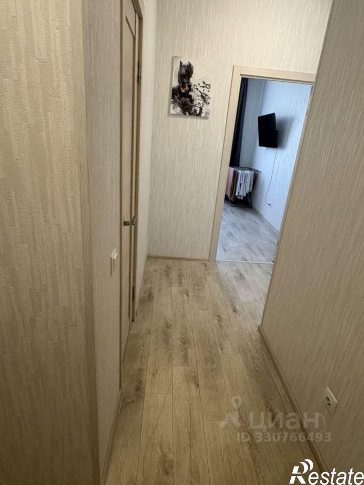 2-комн квартира ул Малкова, 12,  д. 12