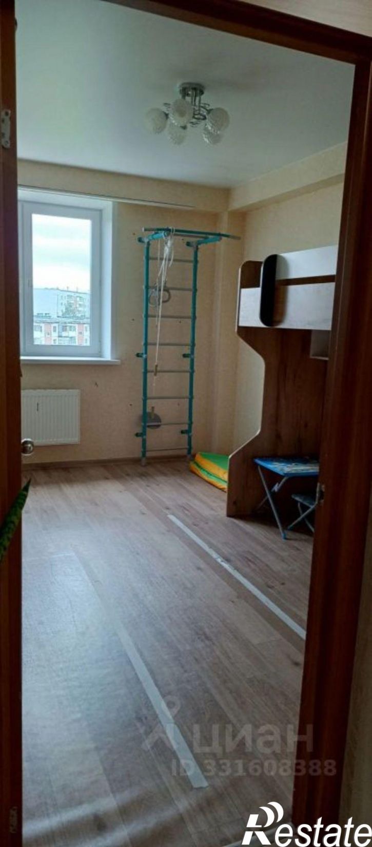 2-комн квартира ул Батумская, 23,  д. 23