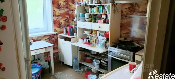 Комната ул Нейвинская, 14,  д. 14