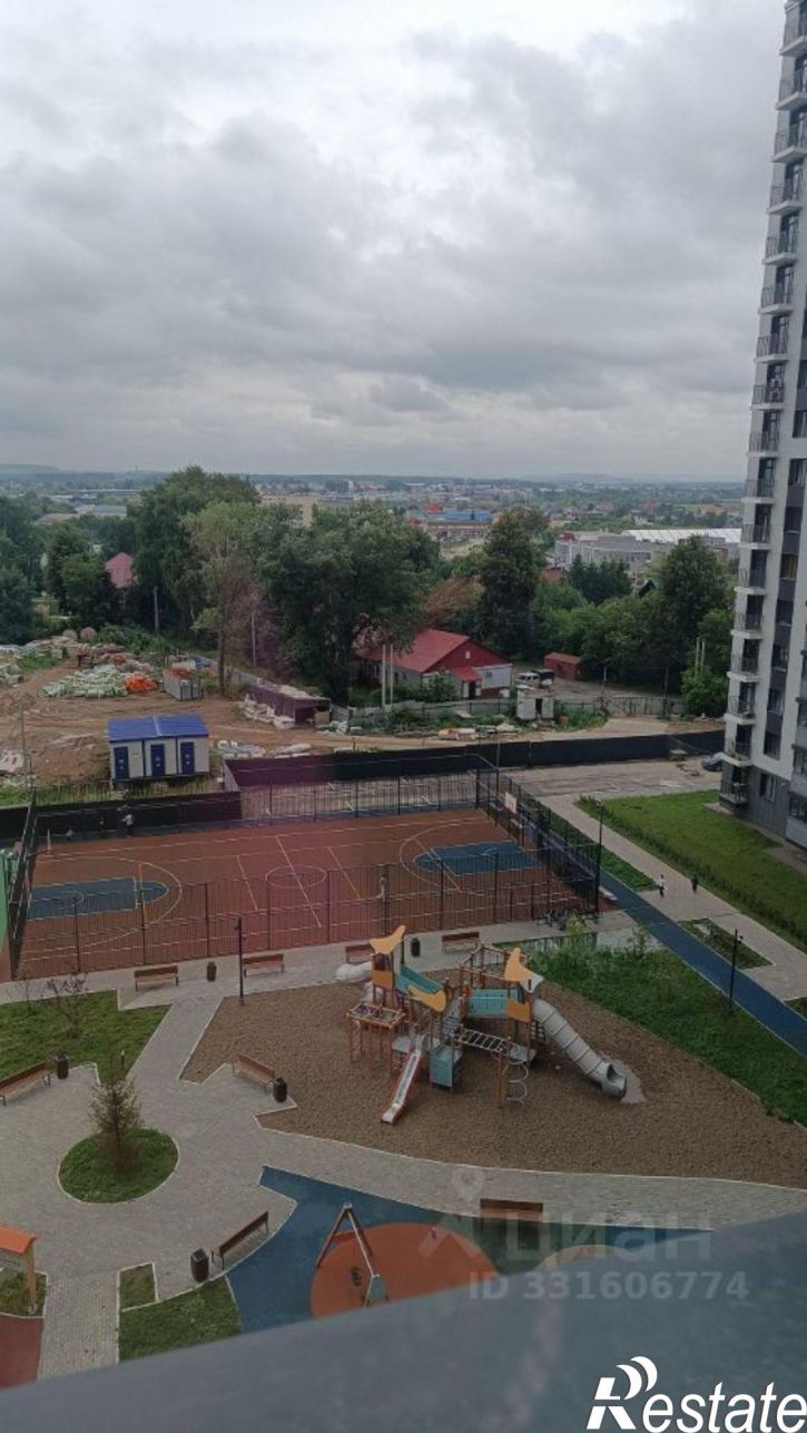 1-комн квартира шоссе Космонавтов, 309а 1,  д. 309а 1,  к. 1