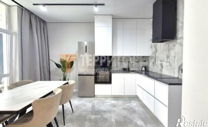 1-комн квартира ул Ленская, 30,  д. 30