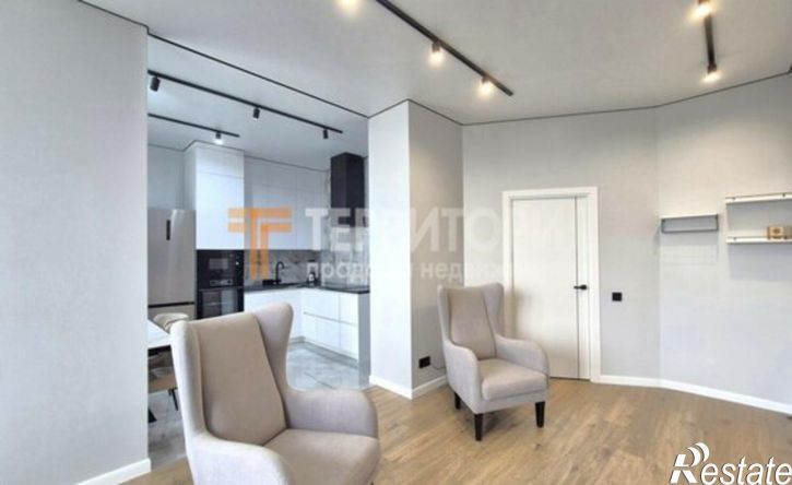 1-комн квартира ул Ленская, 30,  д. 30