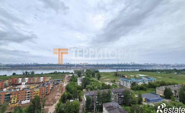 1-комн квартира ул Ленская, 30,  д. 30