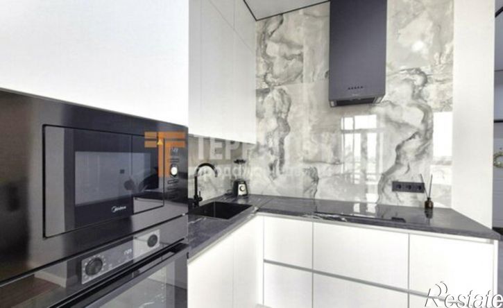 1-комн квартира ул Ленская, 30,  д. 30