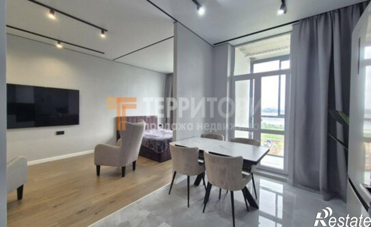 1-комн квартира ул Ленская, 30,  д. 30