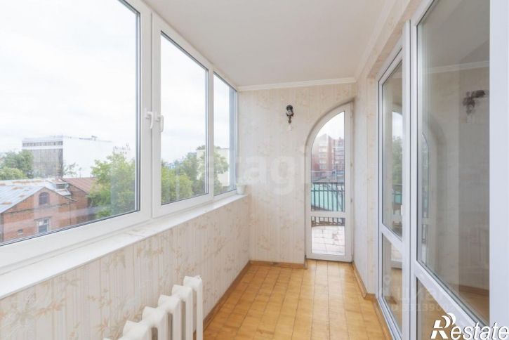 2-комн квартира ул Луначарского, 54,  д. 54