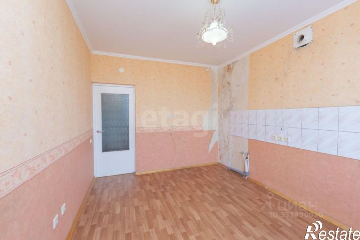 2-комн квартира ул Луначарского, 54,  д. 54