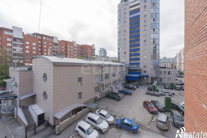 2-комн квартира ул Луначарского, 54,  д. 54