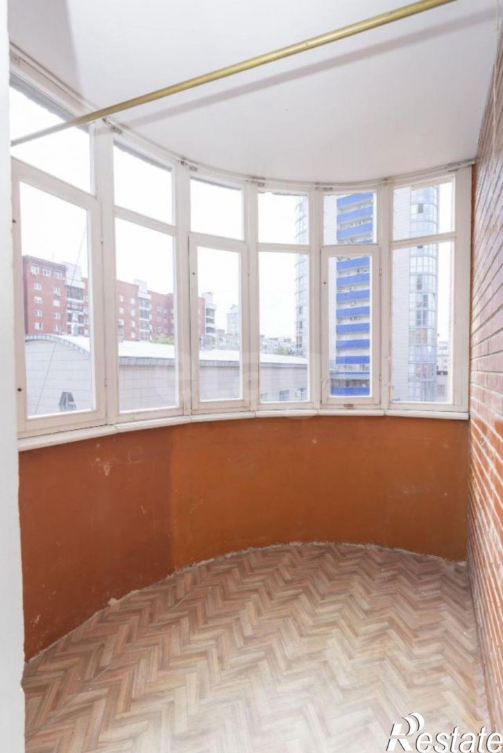 2-комн квартира ул Луначарского, 54,  д. 54